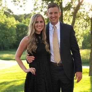 Meet your Posher, Ben